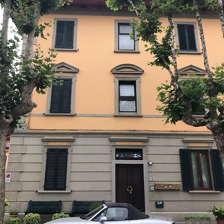 Appartamento Vialemarconi139, San Miniato San Miniato Basso Eksteriør billede