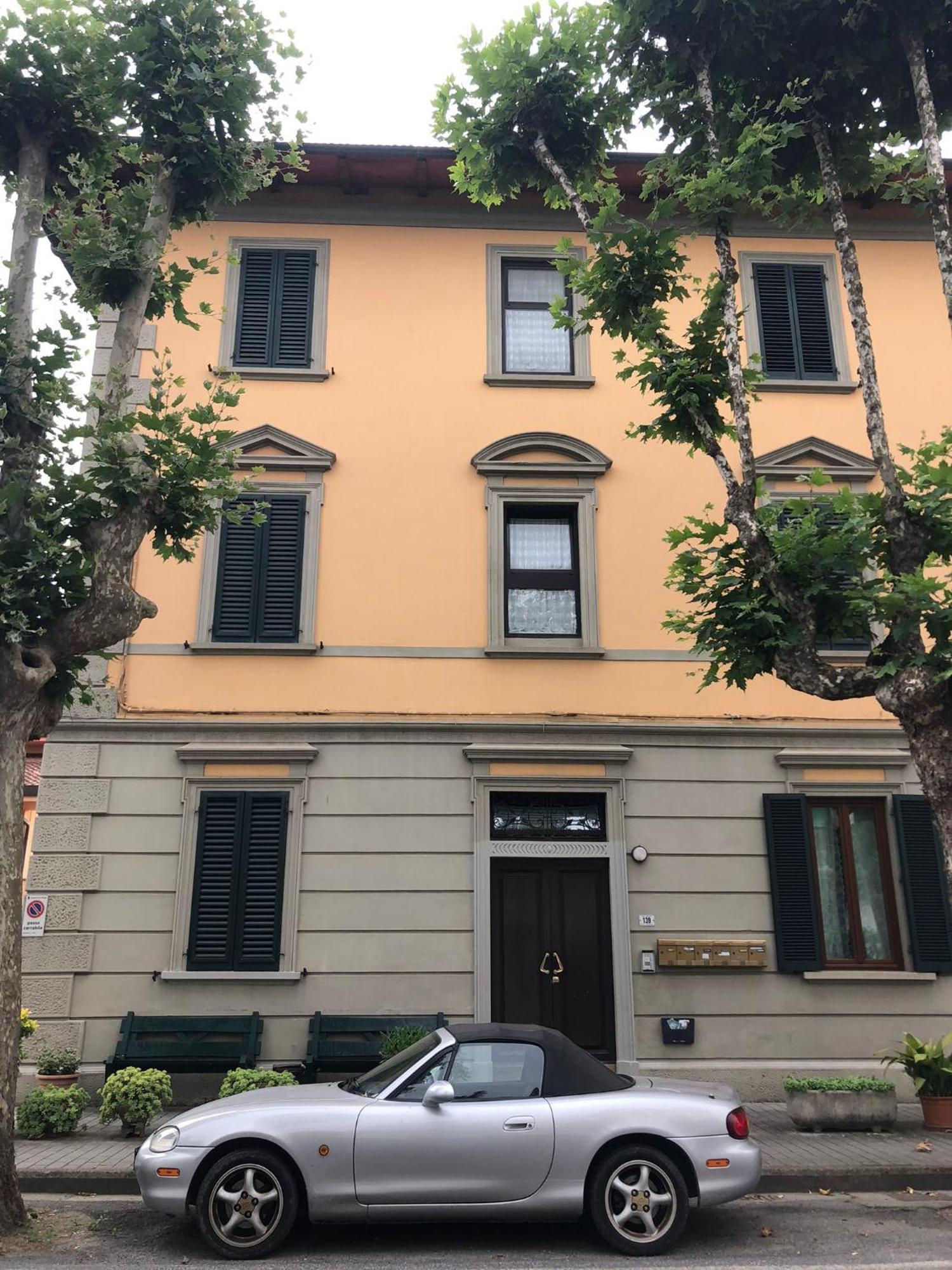 Appartamento Vialemarconi139, San Miniato San Miniato Basso Eksteriør billede